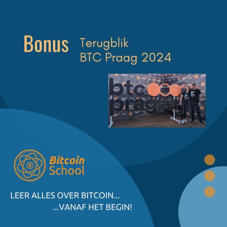 cover art for Bonus - Terugblik BTC Prague 2024