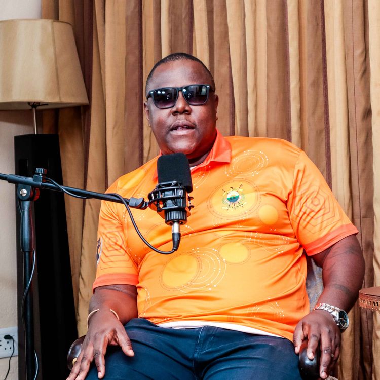 cover art for EP14 | Building Local Pride: The Story Behind “A Peculiar People”