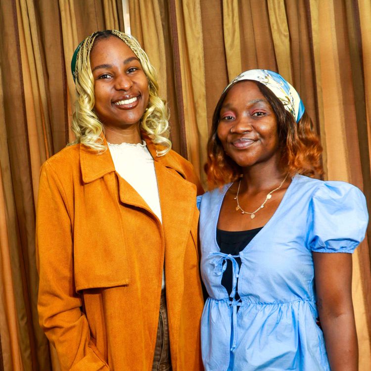 cover art for Ep15 | Temnotfo Mvubu on Creatives, Wellness, Collabs & Monetizing Skills