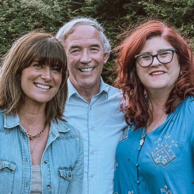 cover art for John Lonergan