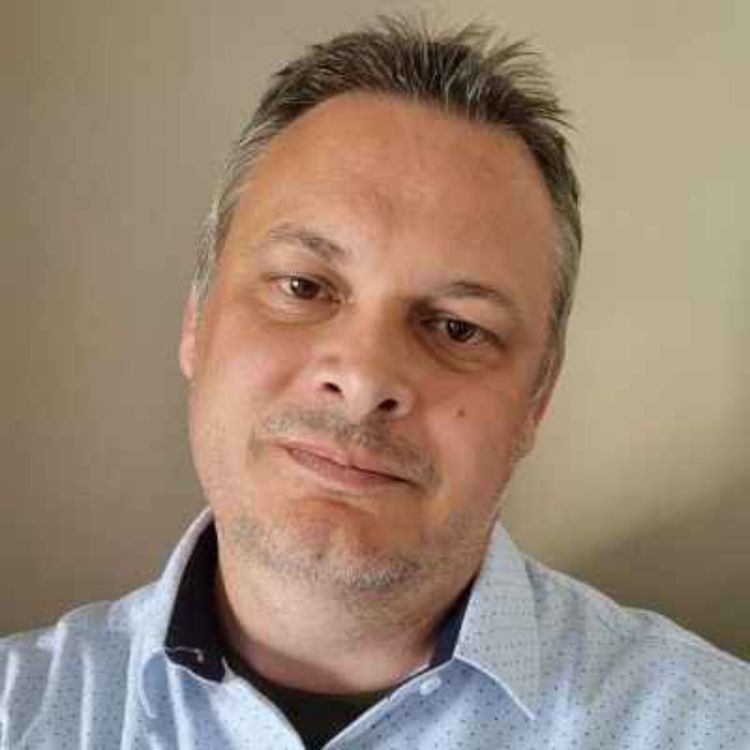 cover art for Lee Marks on male victims of domestic abuse