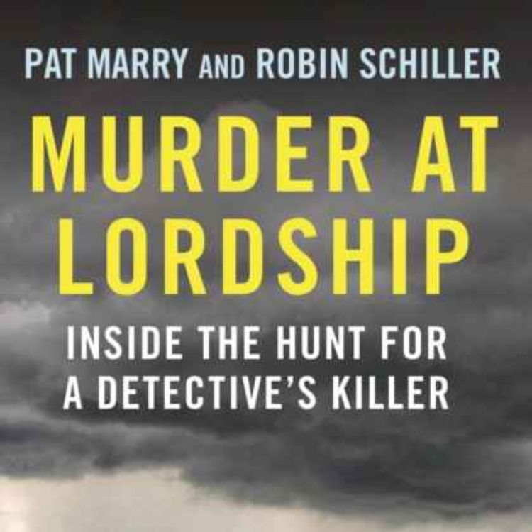 cover art for Pat Marry & Robin Schiller