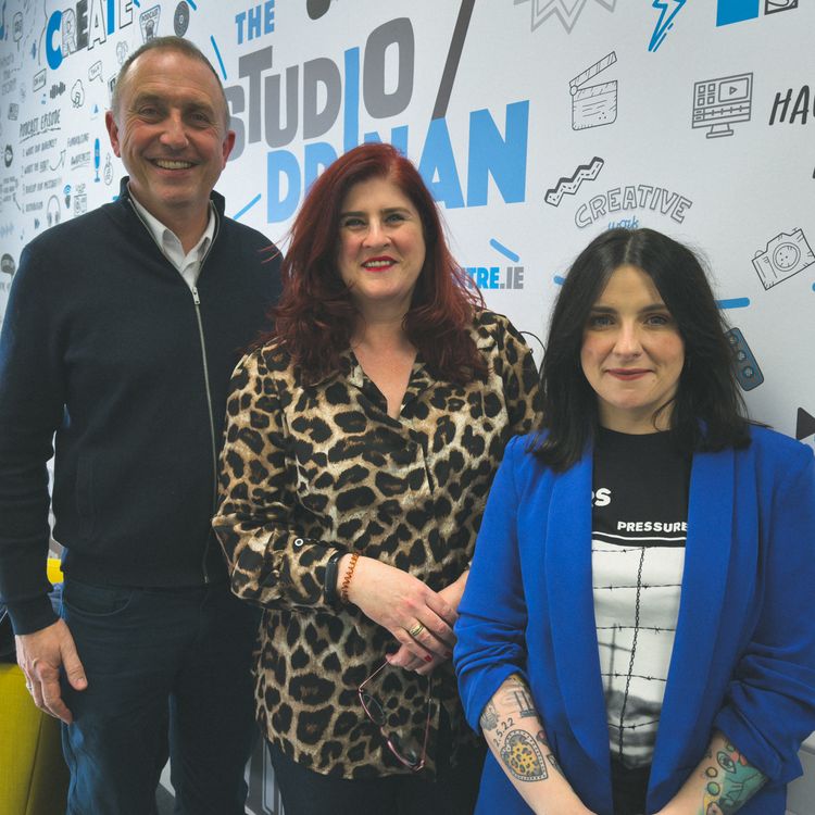 cover art for Anna Liffey Drugs Project