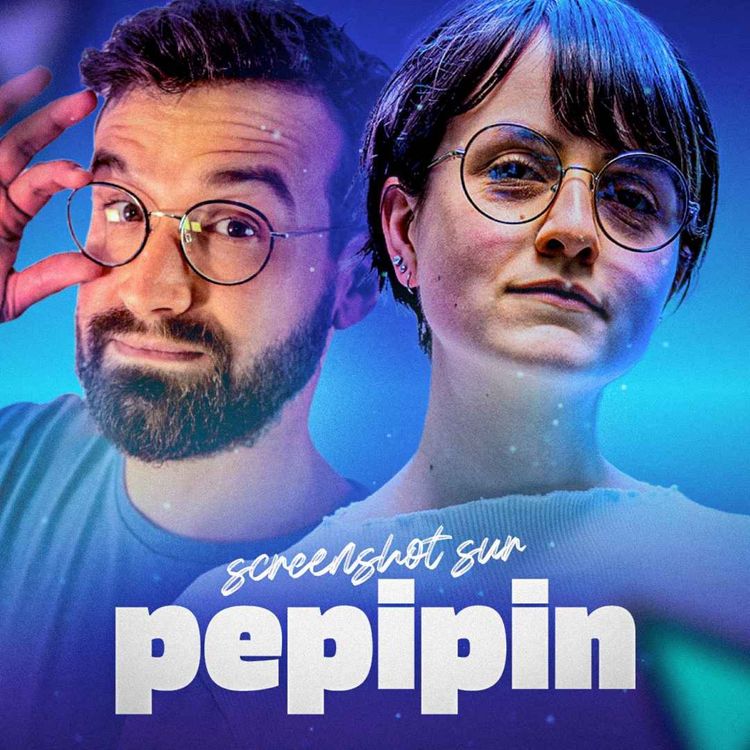 cover art for On fouille dans le téléphone de Pepipin