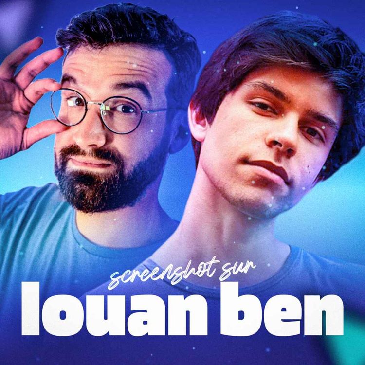 cover art for On fouille dans le téléphone de LOUAN !