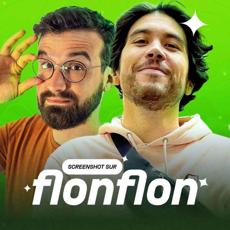 cover art for Je fouille dans le téléphone de Flonflon