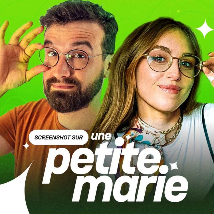 cover art for Je fouille dans le téléphone d'Une Petite Marie