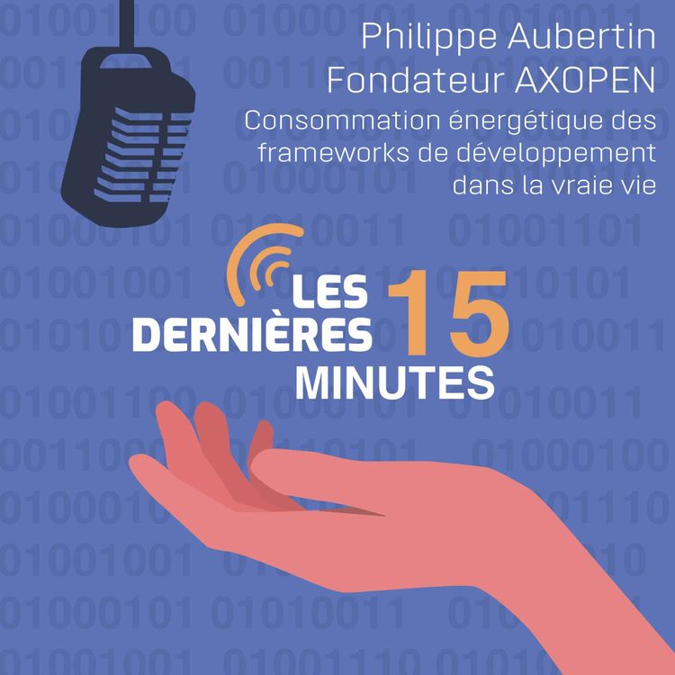 cover art for Il faut réinvestir dans le temps de cerveau de nos développeurs