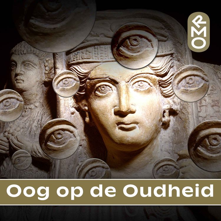 cover art for S1E3 - Anachronisme?