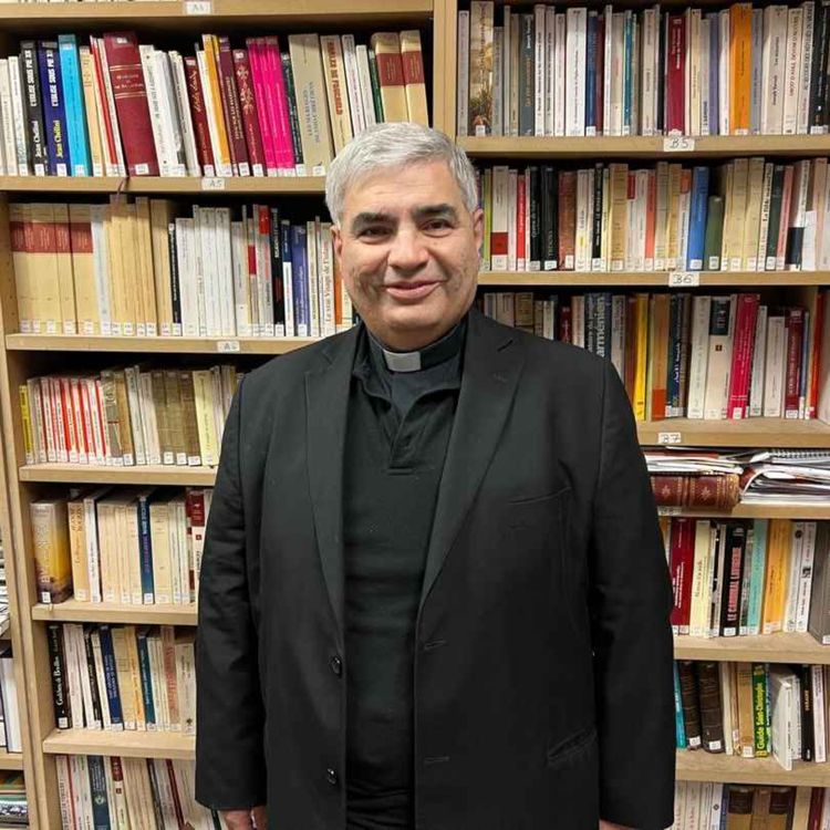 cover art for Mgr George Assadourian