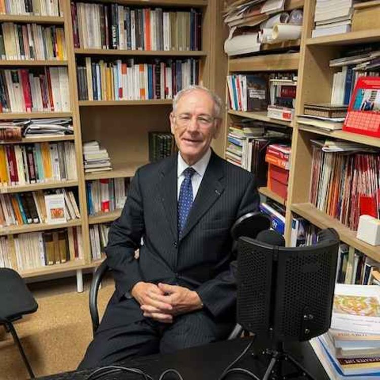 cover art for Comprendre le monde par la démographie