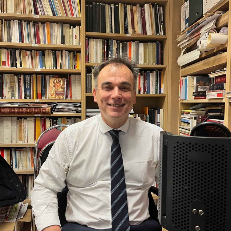 cover art for Peut-on être banquier et serviteur du bien commun ?