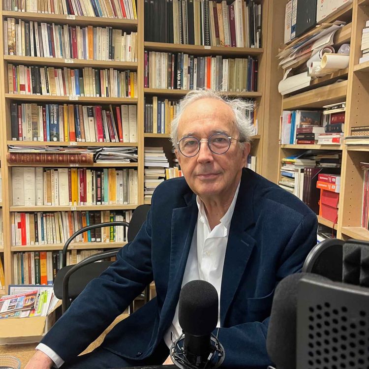 cover art for Iran en guerre : comprendre les fractures d’un régime sous pression