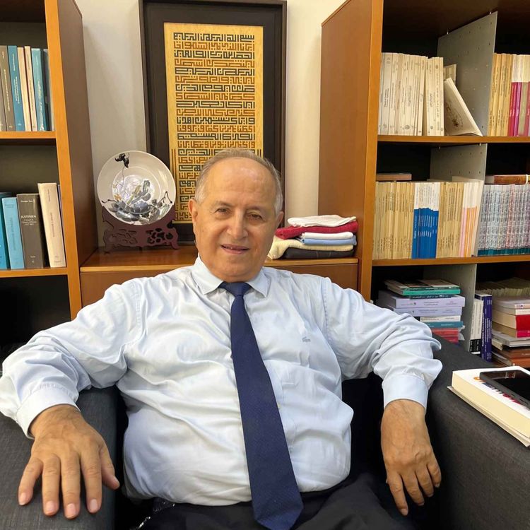 cover art for Eduquer, croire et s’engager pour l’avenir du Liban
