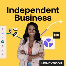 cover art for Independent Business