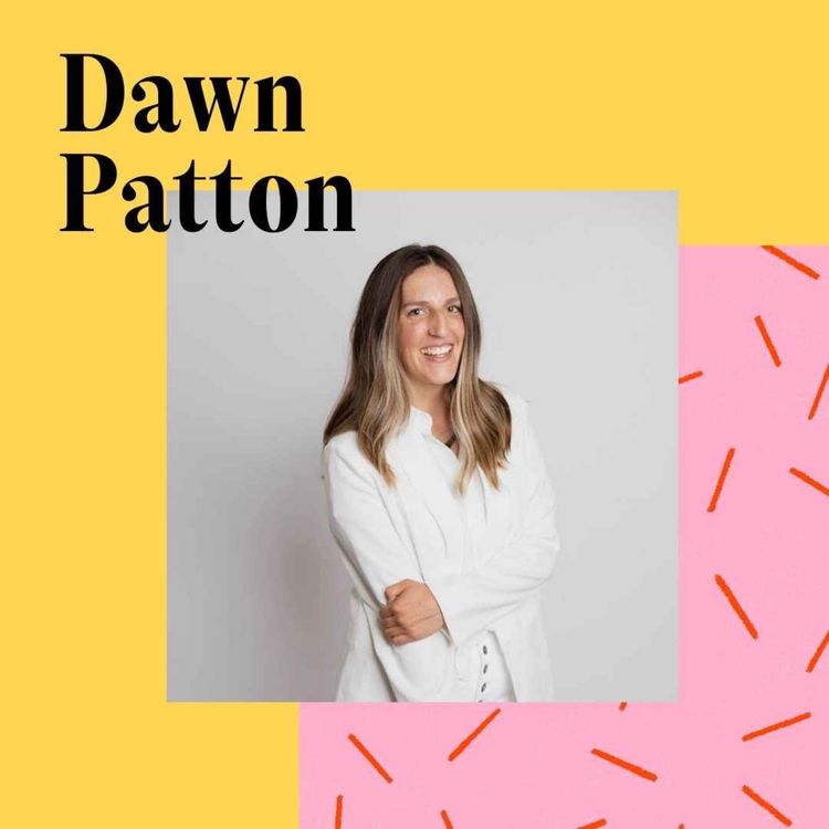 cover art for Simplify Your Tax Season with Dawn Patton