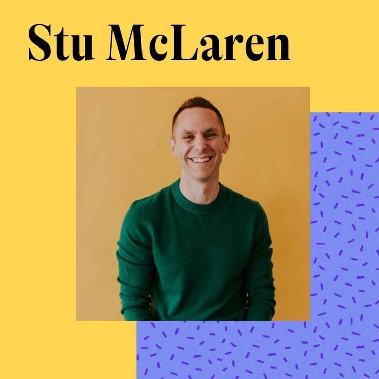 cover art for Earning predictable profits through memberships with Stu McLaren