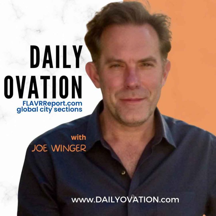 cover art for Sommelier Businesswoman Kristin Olszewski brings Michelin quality to Canned Wines w Nomadica Wines