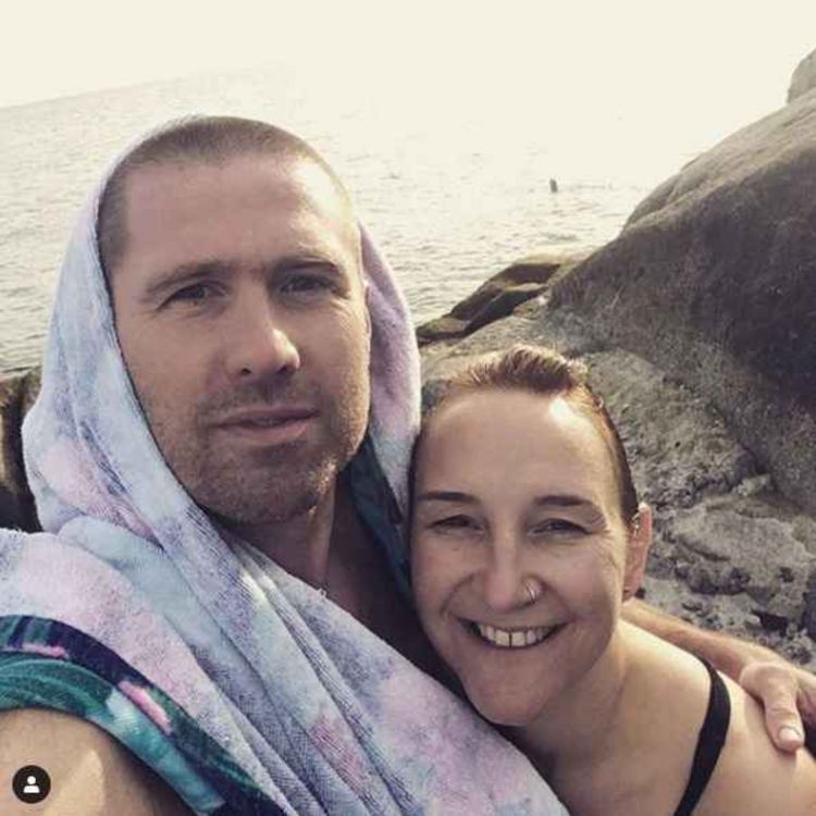 cover art for [AUDIO PORTRAIT] Níall & Josie Ó Murchú - In Cold We Trust