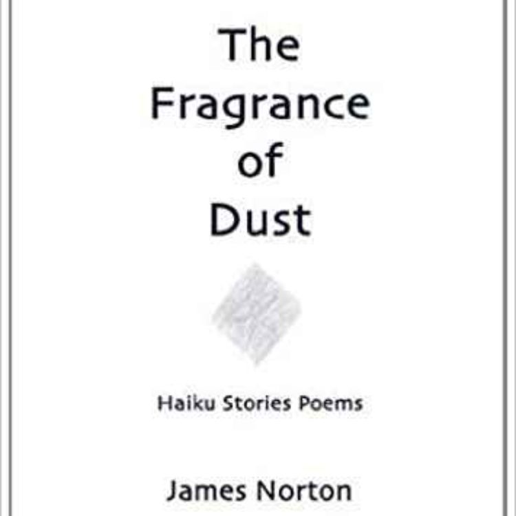 cover art for [POEM] Between Bridges by James Norton 