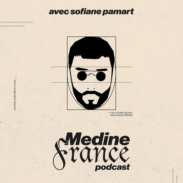 cover art for Sofiane Pamart