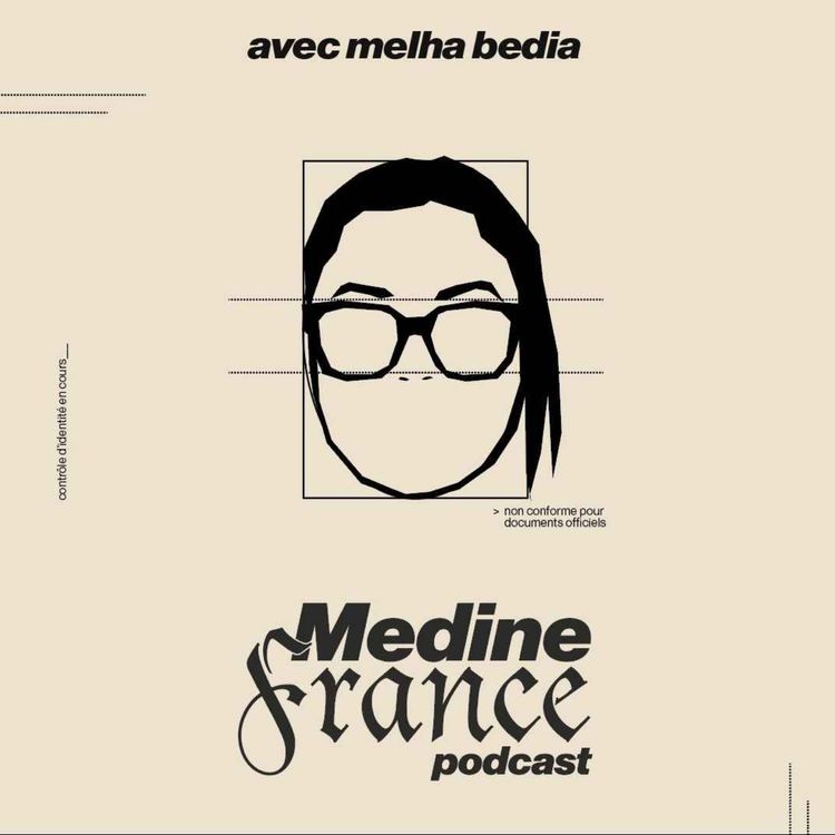 cover art for Melha Bedia