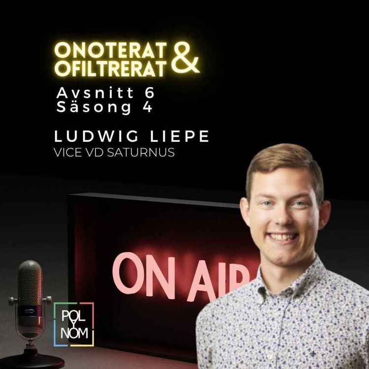 cover art for Ludwig Liepe - Vice VD Saturnus