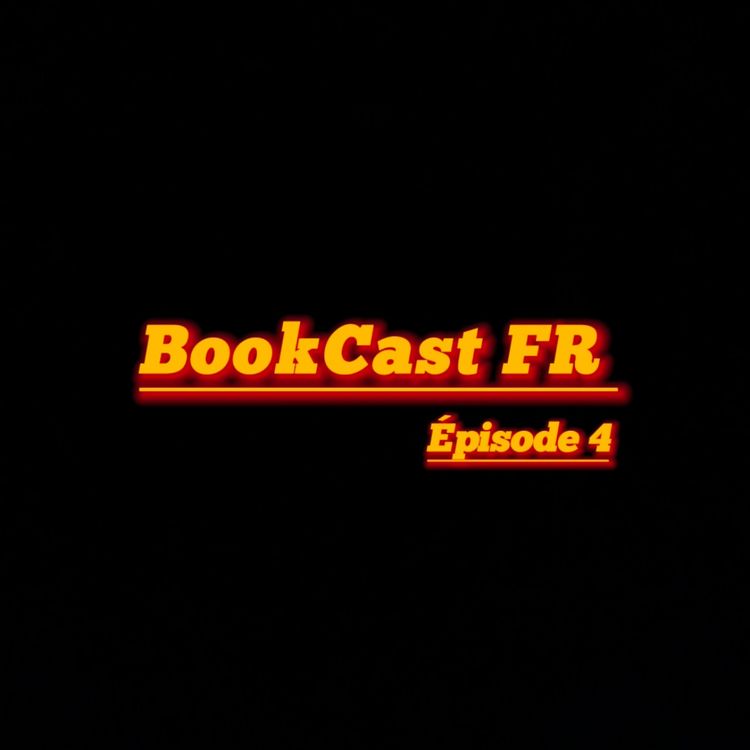 cover art for 4- Le sang-mêlé