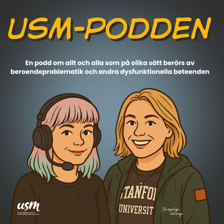 cover art for Sex- och porrberoende