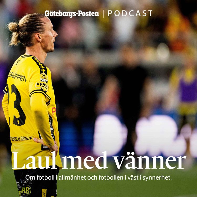 cover art for 91. Tabellen just nu – ett facit?