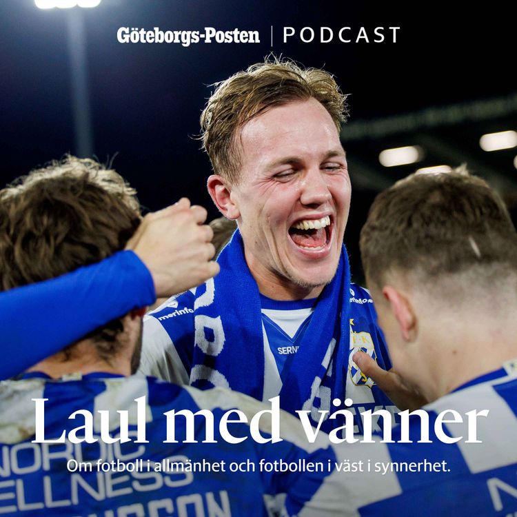 cover art for 100. Tre tips till Blåvitt