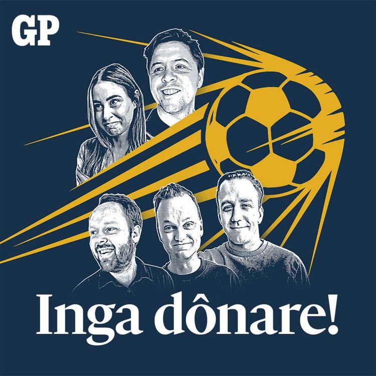 cover art for Italienska smörsångare