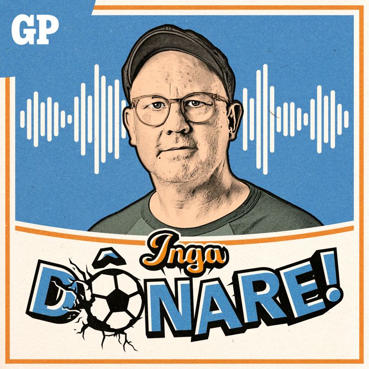 cover art for Intervjun: Andrea Möllerberg – från historisk till sparkad på ett år