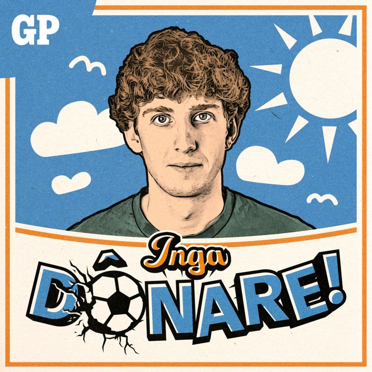 cover art for Blåvitts sportchef svar om Fenger och "Fidde" om Malmös "maskningar"