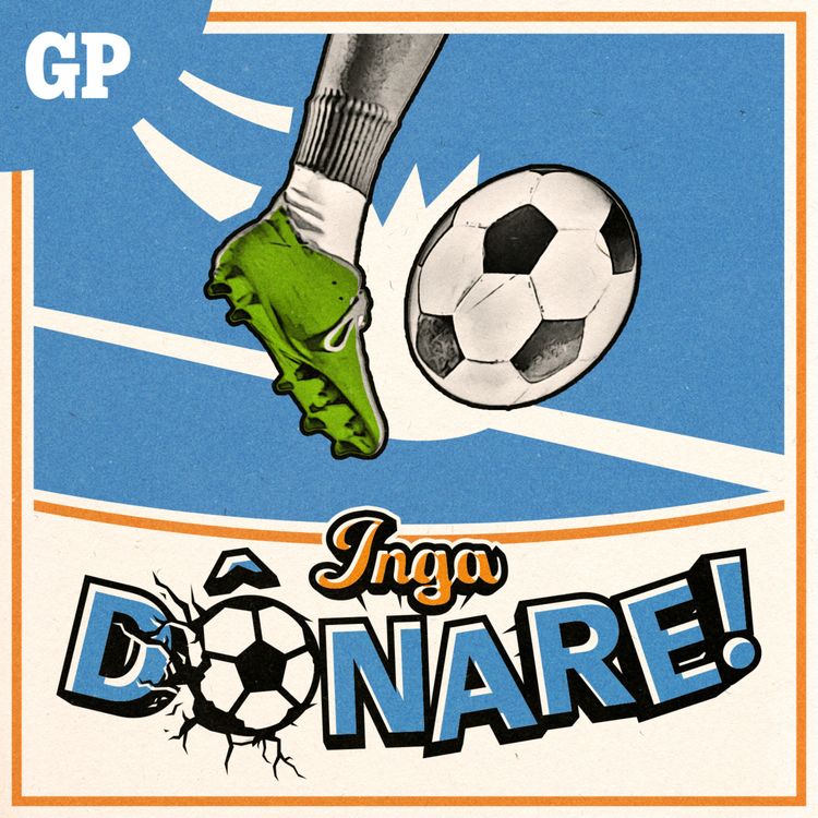 cover art for Ångestderby mellan Blåvitt och Gais, Öis fortsätter luras och Häcken i toppbatalj