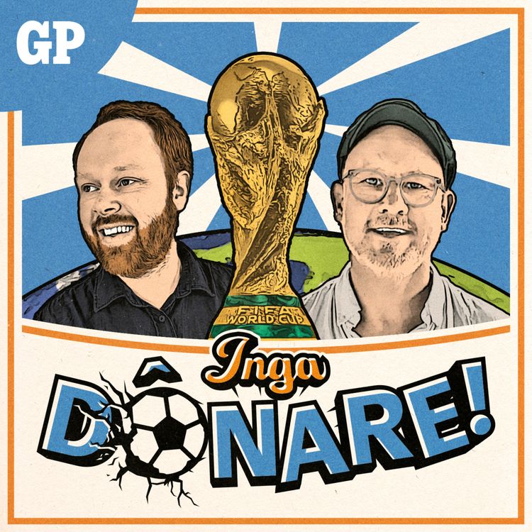 cover art for VM 2026: ”Sverige är mediokert – Nederländerna enorm favorit”