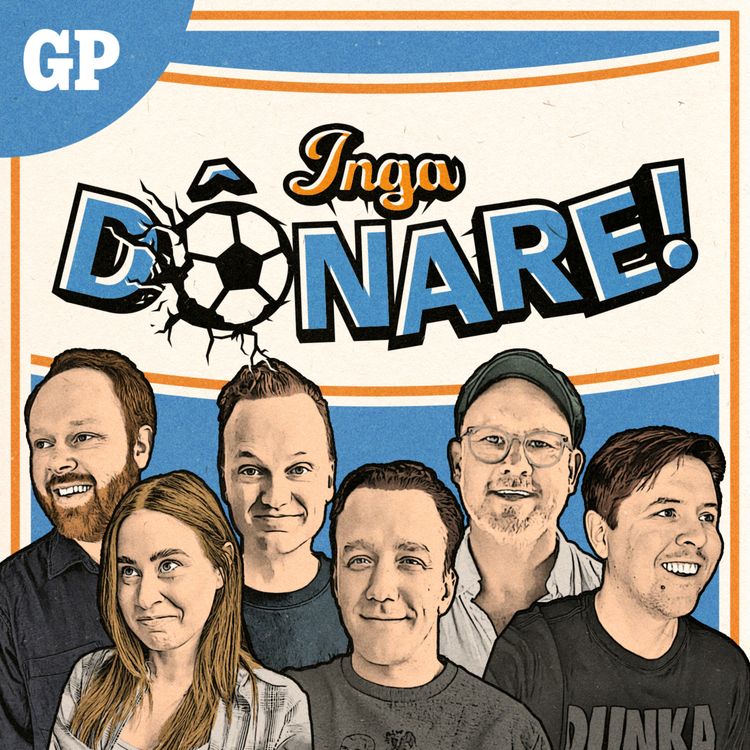 cover art for Stor transferextra – läget i din klubb: "Kommer hända grejer"