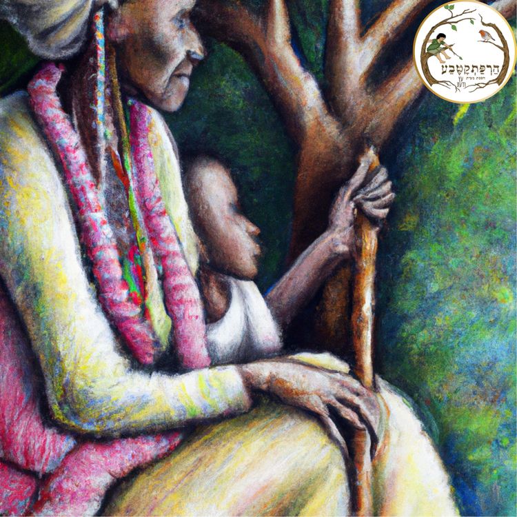 cover art for פרק 1 - נקודת עוצמה