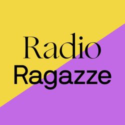 cover art for Radio Ragazze