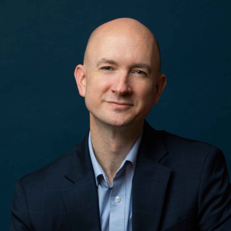 cover art for Episode 6 - Jason Fettig - President's Own, University of Michigan and Conducting for Educators