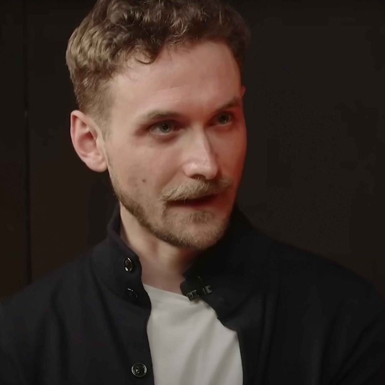 cover art for Another Round: Sam Bright