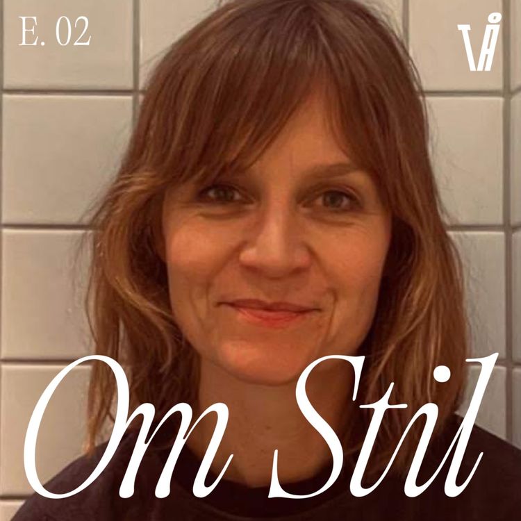 cover art for Kostymedesigner Ellen Ystehede