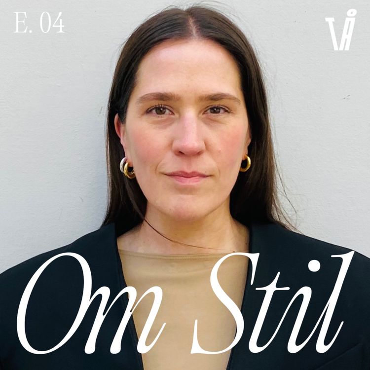 cover art for Succession med moteredaktør Ida Elise Eide Einarsdottir
