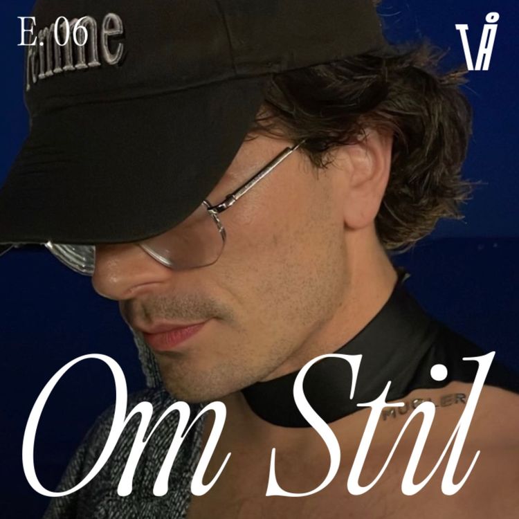 cover art for Pride-spesial med dansekunstner Jonas Øren