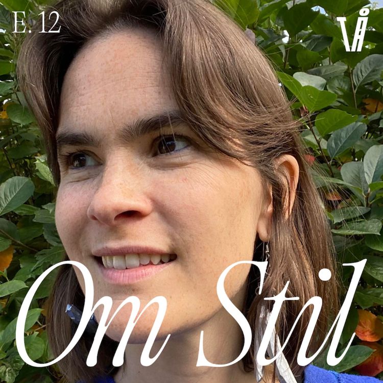 cover art for Å kle Makta med Maria Brinch