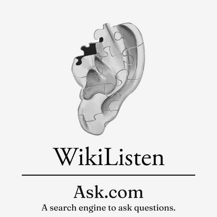cover art for Ask.com