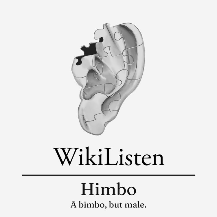 cover art for Himbo