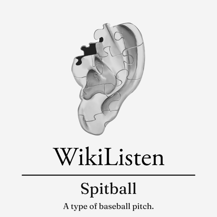 cover art for Spitball