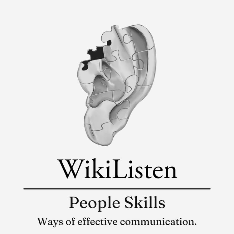 cover art for People Skills