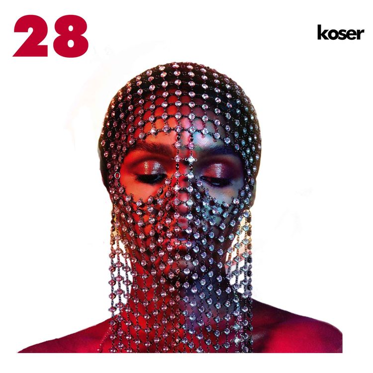 cover art for Koser Radio EP. 28